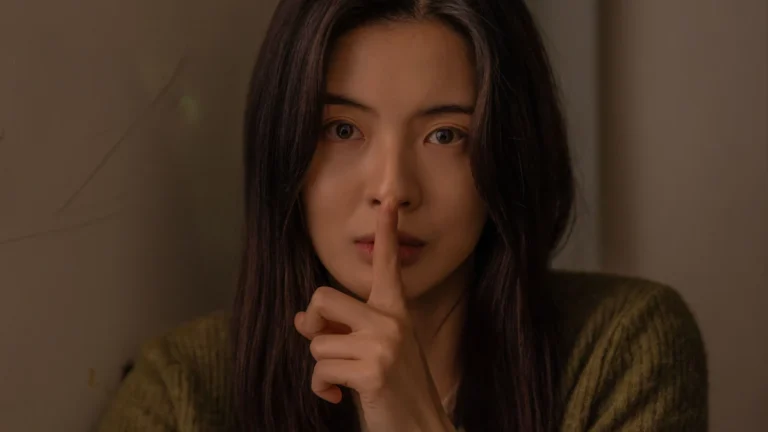 Terror sul-coreano, “Ruídos”, ganha trailer e data de estreia no Brasil