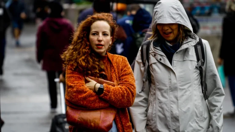 Onda de frio: temperatura despenca na cidade de São Paulo e vai para 8ºC