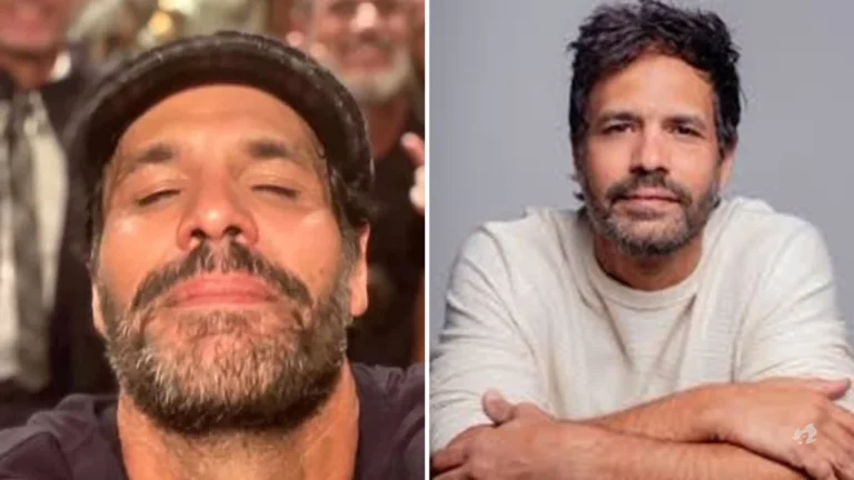 Internado, ex-ator da Globo piora e família pede doação de sangue