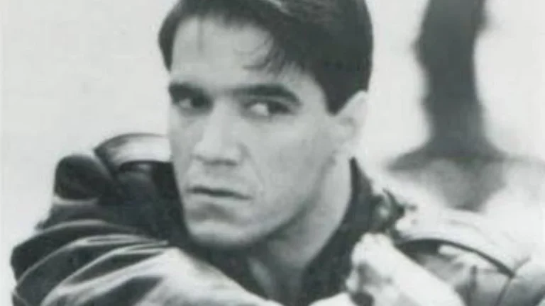 Saiba quem é o brasileiro que atuou em Hollywood e virou morador de rua