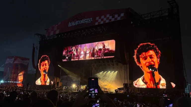 Lollapalooza Brasil 2026: venda geral de ingressos começa nesta quinta