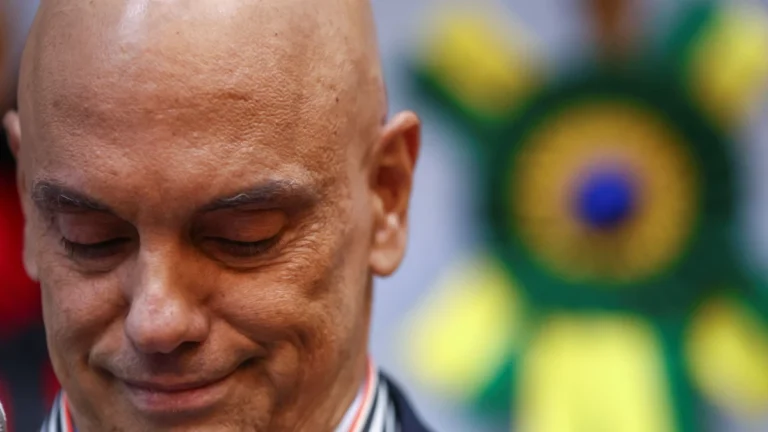 Sanções a Moraes colocam Brasil em “encruzilhada”, alerta Alberto Pfeifer