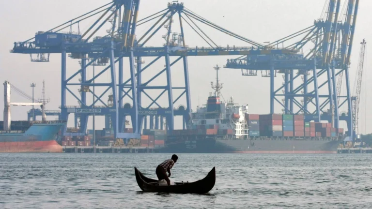 Ampliação de tarifas de Trump sobre Índia afeta relação dos países