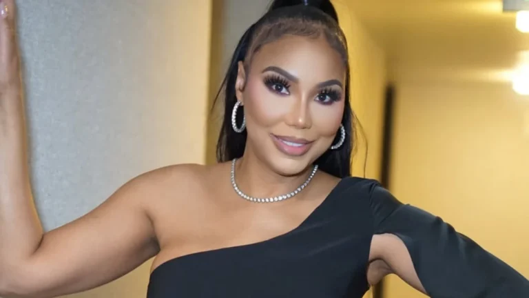 Tamar Braxton revela experiência de quase morte: “Nem sei o que aconteceu”