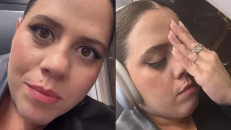 Tati Machado esquece carro em shopping e expõe valor do prejuízo