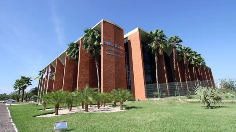 Palmas terá semana de tempo seco e céu parcialmente nublado