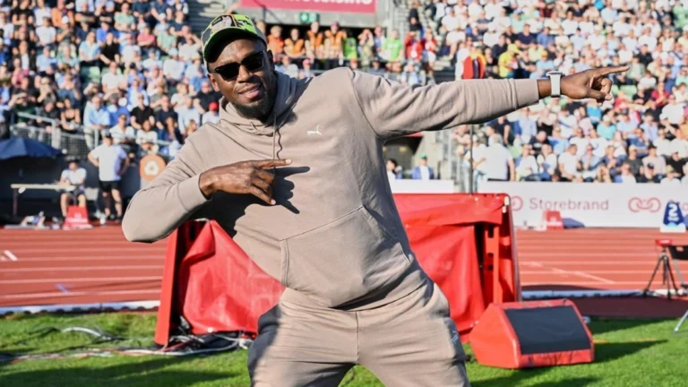 Usain Bolt em “Vale Tudo”? Entenda como será a participação
