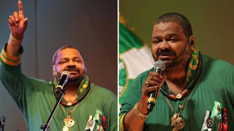 Arlindo Cruz tratava vício em drogas antes de sofrer AVC, entenda