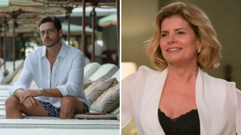 “Vale Tudo”: após contaminar maionese, Walter é descartado por Odete