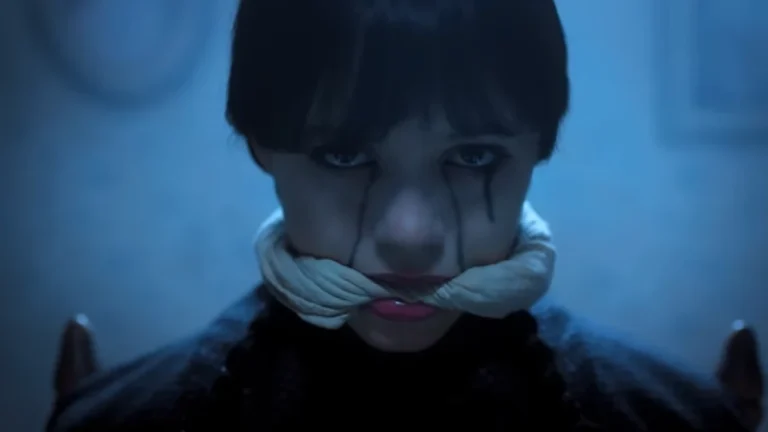 “Wandinha”: trilha da 2ª temporada traz clássicos do rock em nova versão