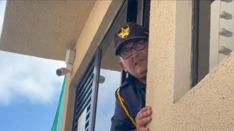 O que o porteiro fez foi fundamental, diz especialista sobre caso de espancamento no elevador em Natal