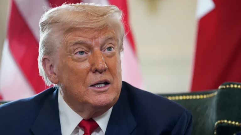 Trump questiona se precisa que Congresso aprove novo nome do Pentágono