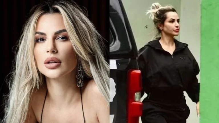 Deolane Bezerra revela impacto na vida após prisão: Manchou minha honra