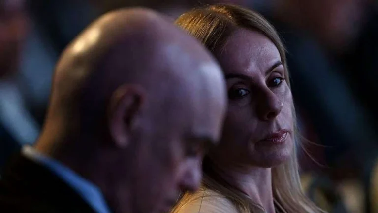 Quem é Viviane Barci de Moares, mulher de Alexandre de Moraes e sancionada pelos EUA