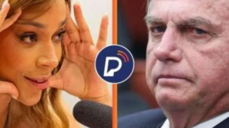 Erika Hilton comemora início do julgamento de Bolsonaro: “Que se faça justiça”