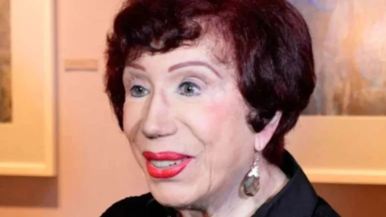 Hospital se pronuncia sobre morte de Berta Loran