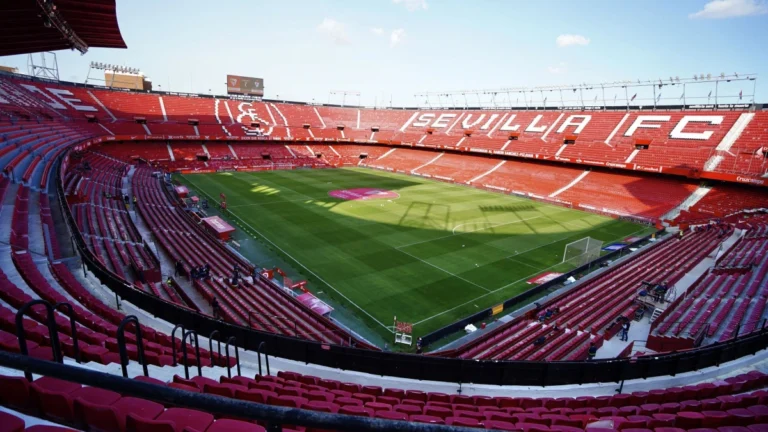 Sevilla x Villarreal: horário e onde assistir ao jogo da LaLiga