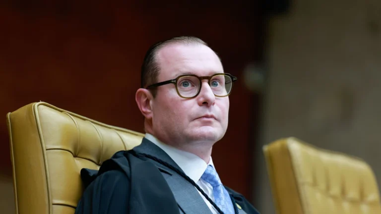 Zanin marca julgamento do núcleo 4 da trama golpista