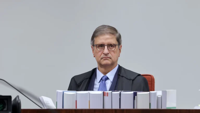 PGR diz que atos que compõem a denúncia são “espantosos”