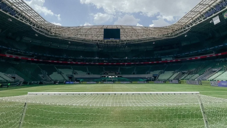 Palmeiras x River Plate: horário e onde assistir às quartas da Libertadores