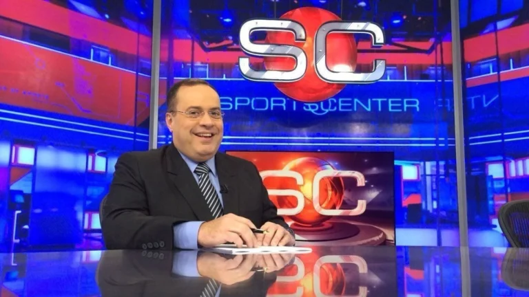 À CNN, o jornalista Paulo Soares confirmou drama em tratamento médico