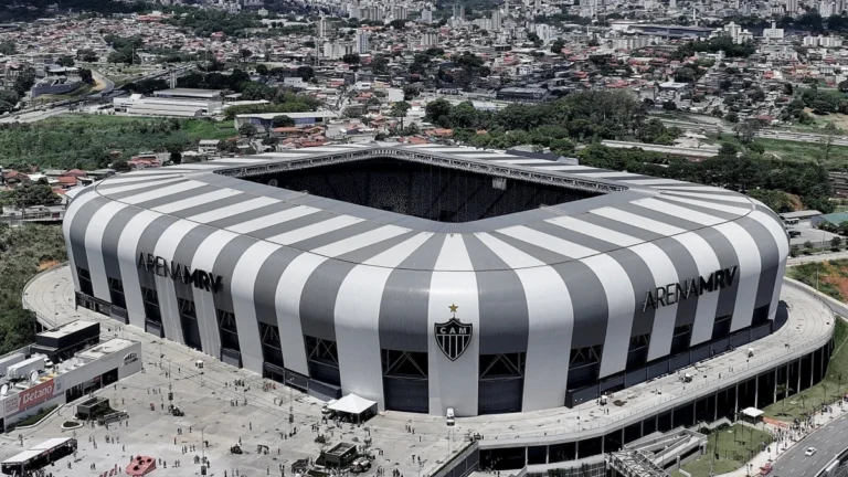 Atlético-MG x Bolívar: escalações e onde assistir ao jogo da Sul-Americana