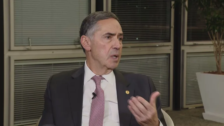 Barroso à CNN: Provas documentais comprovam plano de golpe