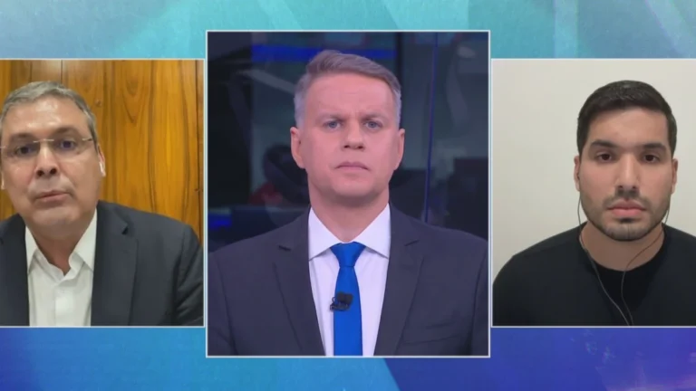 Deputados debatem se PL da Anistia é injustiça ou tentativa de pacificação