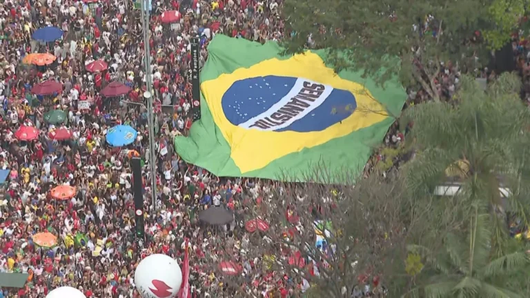 Análise: Manifestações dão respaldo ao Senado sobre PEC da Blindagem