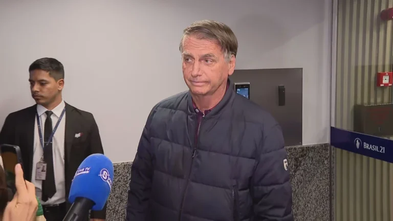 Aliados pressionam Jair Bolsonaro a apontar sucessor para 2026