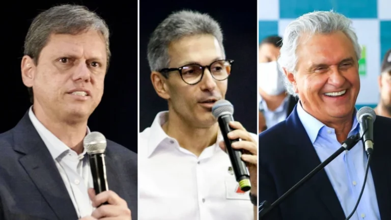 Protesto pró-anistia reunirá presidenciáveis da direita no mesmo palanque