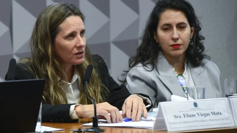 CPMI da INSS: oitiva da CGU abre caminho para investigar consignados