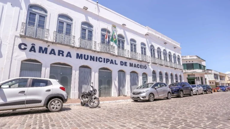 Previsão indica semana chuvosa em Maceió