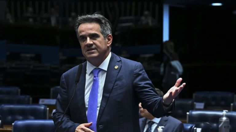 Presidente do PP quer apresentar novo texto para PEC da Blindagem