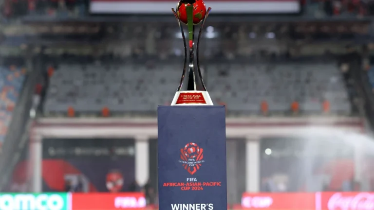 Al-Ahli x Pyramids: horário e onde assistir à Copa Intercontinental