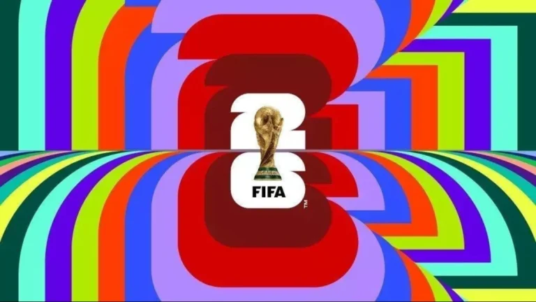 Fifa divulga nomes dos mascotes da Copa do Mundo 2026