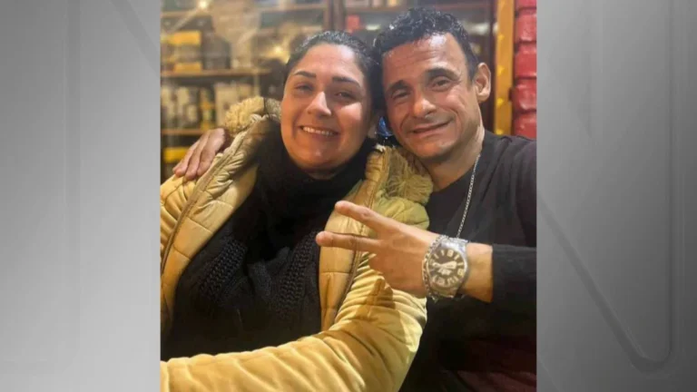 Mulher que matou marido ao buscar roupas já foi condenada por furto em loja