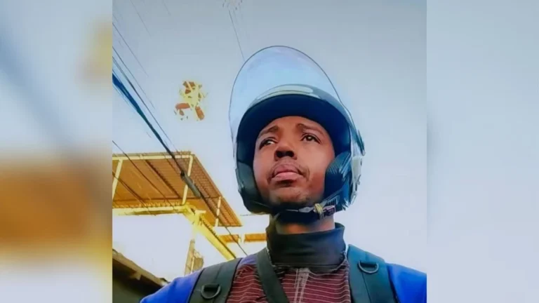 Polícia do Rio investiga morte de motociclista na Linha Amarela