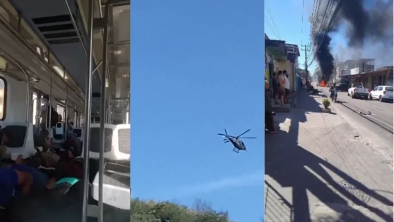 Polícia mata 6 em confronto contra TCP no RJ; pastor e criança foram reféns