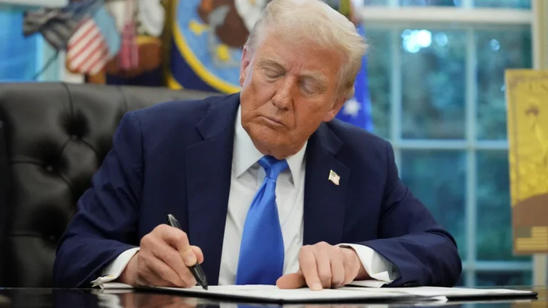 Política externa não é prioridade para a gestão Trump, diz especialista