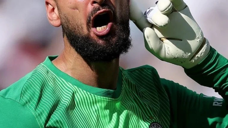 Bola de Ouro 2025: veja vencedores do prêmio Yashin