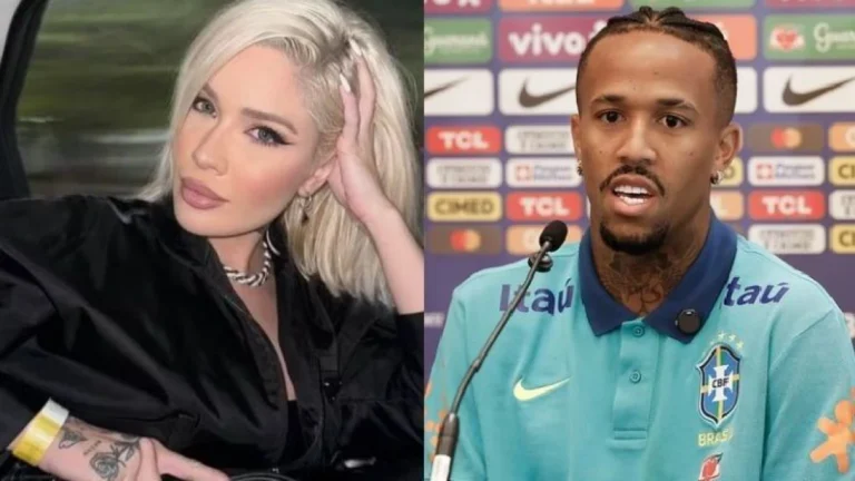 Militão perde na justiça, pensão aumenta e ex exalta “proteção à filha”