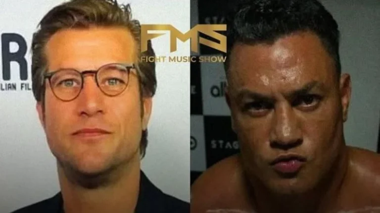 Campeão do BBB vai enfrentar Popó em luta: “Se não me respeitar, vai cair”