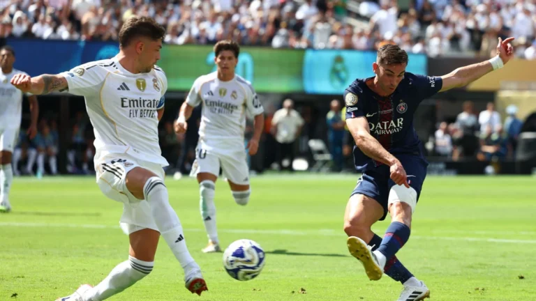 Bola de ouro: entenda por que PSG e Real Madrid não estão na cerimônia