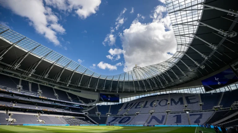 Tottenham x Doncaster: horário e onde assistir à Copa da Liga Inglesa
