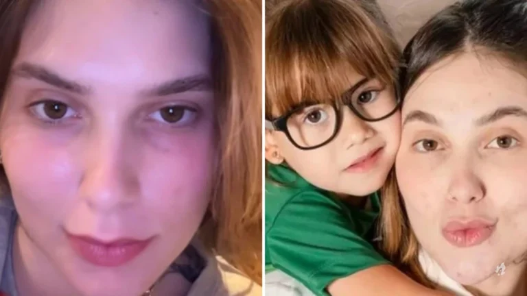 Entenda o motivo de Maria Alice, filha de Virgínia, ser internada