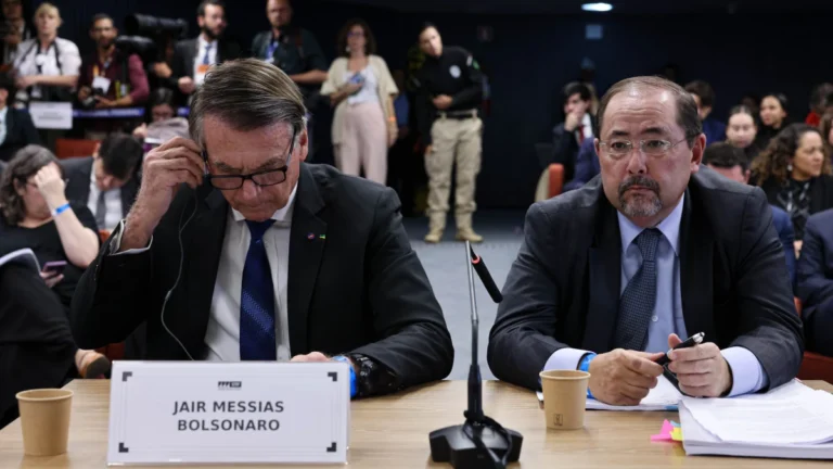 Julgamento de Bolsonaro: conheça os advogados dos réus do núcleo 1