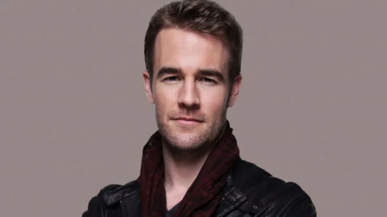 Com câncer, James Van Der Beek não estará em reencontro de “Dawsons Creek”