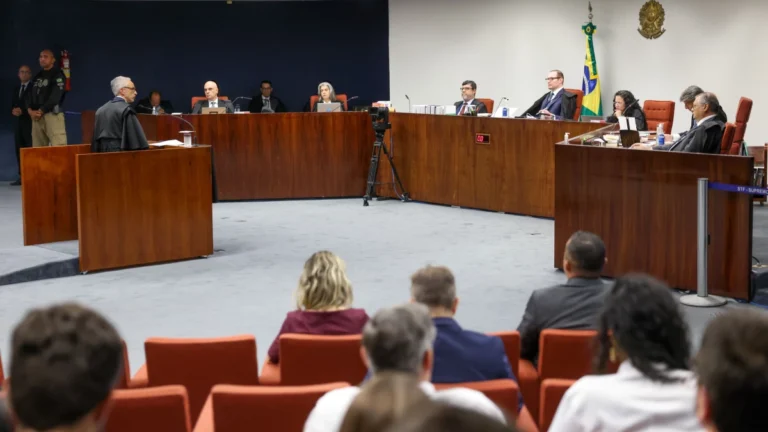 Análise: Entenda os pontos do 1º dia de julgamento de Jair Bolsonaro