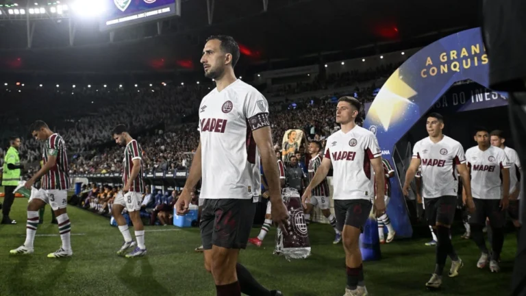 Sul-Americana 2025: veja classificados e confrontos da semifinal